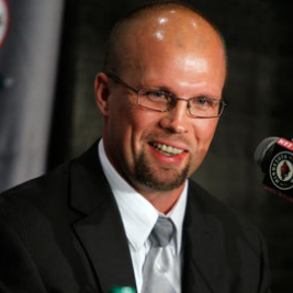 Mike Yeo Agent